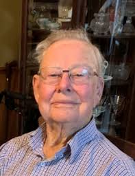 Jackman Keith "Jack" Telford Obituary January 5, 2023