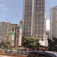 Parking lot @megan avenue ii (block c) kuala lumpur •. Megan Avenue Ii Kampung Datuk Keramat 12 Jalan Yap Kwan Seng