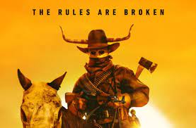 The forever purge is now set for release on july 9, 2021. Is The Forever Purge On Netflix Where To Watch Online