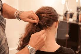 The best hairbrush for long hair. 3 Easy Fancy Ways To Wear A Hair Comb Like Keira Knightley