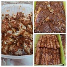 So, macam mana dah ready nak buat barbeque before bulan ramadhan? Resepi Perapan Bbq Lazat Resepi Viral Terbaik Facebook