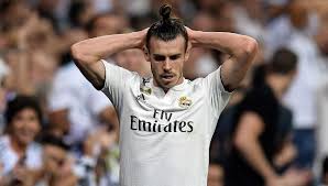 Futbol ligi'nin (la liga) 12. La Liga News Watch What Spain Boss Luis Enrique Said About Real Madrid And Wales Star Gareth Bale Sport360 News