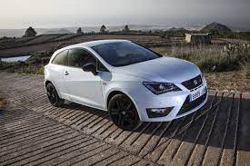 Great savings & free delivery / collection on many items. Seat Ibiza Il N Y Aura Pas De Nouvelle Version Cupra