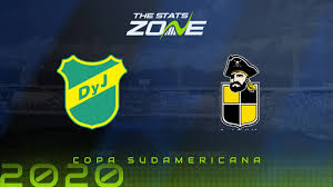 Coquimbo unido is a chilean football club based in the city of coquimbo. 2020 Copa Sudamericana Defensa Y Justicia Vs Coquimbo Unido Preview Prediction The Stats Zone