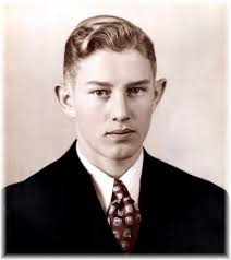 Billy Dow Eddy: Nov 5, 1929