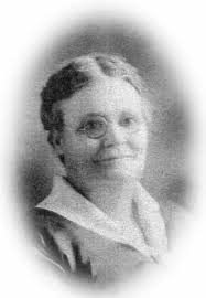Isabella Forbes Pirie Bain (1858-1949)