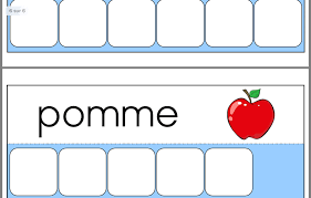 Epingle Par Micheline Gagnon Sur Ecole Ecole Fiches