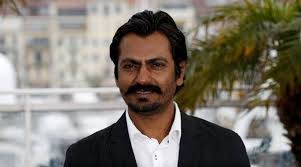Cannes 2018 Nawazuddin Siddiqui To Ditch His 9 Year Old Suit For A Manish Malhotra Creation Lifestyle News The Indian Express Nawazuddin siddiqui, anurag kashyap, ila arun, raghubir yadav, swanand kirkire director: