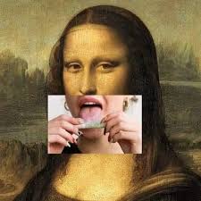 You could eat em both, if you'd like!