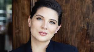 Daisy Jones & The Six: Author Taylor Reid Jenkins