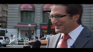 Founder Stories: Thomas Schall, Founder and CEO of ChemoCentryx