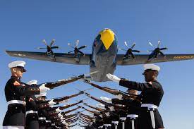 DVIDS - Images - Fat Albert comes to MCAS Yuma [Image 5 of 8]