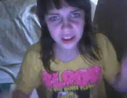 Jessie Slaughter's Instagram, Twitter & Facebook