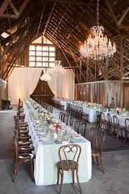 A Barn Wedding Amongst The Towering California Redwoods Barn Wedding Reception Wedding Reception Layout Barn Wedding