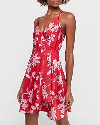 Women S Dresses Cocktail Maxi Black Dresses More Express In 2020 Fit And Flare Dress Dresses Clothes For Women