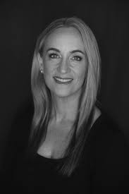 Let's get to know the cast of “Annie”! Up first is Dawn Horne Smith. You've  seen her grace the HLT stage countless times in everything from Mamma Mia  to Disenchanted! Get your