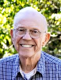 Obituary information for John D. Harry