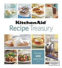 stand mixer recipes