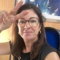 Barbara Fazio's Instagram, Twitter & Facebook