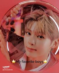 Discovering My Favorite Boys: ZEROBASEONE Members