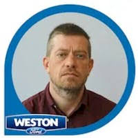 Weston Ford Employees