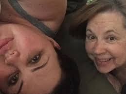 Erin Starnes's Instagram, Twitter & Facebook