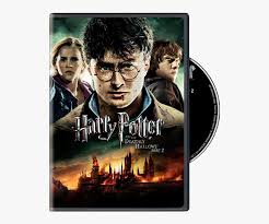 Sure the chess scene is really good, but since it's the first movie, there. Harry Potter Deathly Hallows Part 2 Blu Ray Dvd Combo Harry Potter 7 Part 2 Dvd Hd Png Download Kindpng