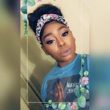 Marisa Kemp (@KeepYa_Thinkin)