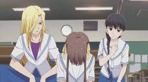 12 Anime To Watch Similar To Fruits Basket The 2019 Version Similar In Atmosphere Plot Or Theme Dewildesalhab武士