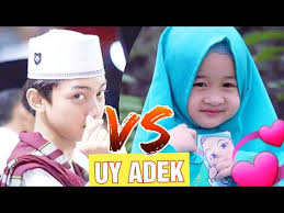 Download mp3 gratis ▶ oi adik download lagu oi adik dan streaming kumpulan lagu oi adik mp3 terbaru gratis dan mudah dinikmati and full album. Oy Adek Jilbab Biru Aishwa Nahla Ft Guz Azmi Dan Hafiz Ahkam Youtube