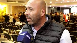 ANSL » La Plaza del Cerro volvió a brillar con la Copa Provincial de  Ciclismo de Montaña