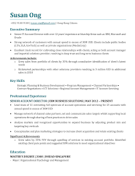 Simple Green Cv Template Resume Template Hong Kong Cv Template Simple Resume Format Templates