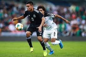Get a summary of the panama vs. Men S International Friendly Match Preview Mexico Vs Panama Fmf State Of Mind