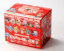 Monster Musume's Polt - Monster Musume - Pillow | TeePublic