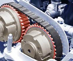 When Does The Timing Belt Need To Be Replaced?