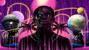 The travis scott skin is an icon series fortnite outfit from the travis scott set. Fortnite 12 3 Million Viewers For Travis Scott Astronomical Concert Millenium