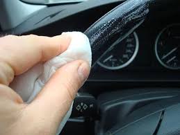 Check spelling or type a new query. How To Clean Your Car S Steering Wheel Updated Serra Mazda