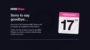 Bbc world service is an international broadcaster of news, discussions and programmes in more than 40 languages. Bbc Iplayer Discontinued On Certain Sony Bravia Tvs 2014 2015 Models 10th March 2021 Sony Uk