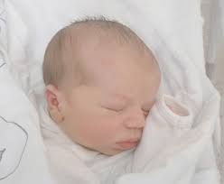 FOTOGALERIE: Právě jsme se narodili