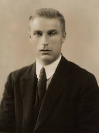 NPG x84740; Arthur Lewis Shepherd