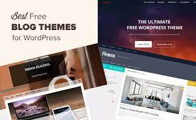 Wordpress is one of the best blogging platforms used by thousands of bloggers around the globe. 64 Best Free Wordpress Blog Themes For 2021 Expert Pick
