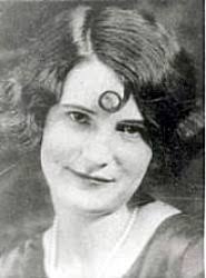 Davis: Robert and Cora Handy (Page)