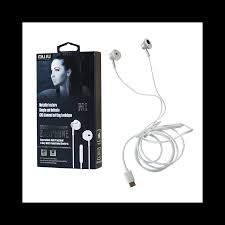 Résolution de divers problèmes de casque et d'écouteurs sous windows 8. Ecouteur Avec Micro Et Controle Du Volume Type C Muju M1 Vente En