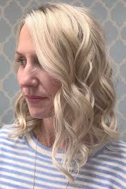 You don't need a time machine to go back to your ripe years! Sassy Hairstyles For Women Over 40 Lovehairstyles Com