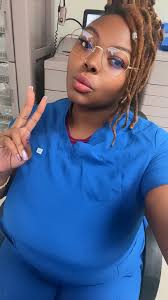 30. Nursing student. OKC with a passport heart. Love the DMV. Open to long  distance just be ready to keep up." 😉 ,