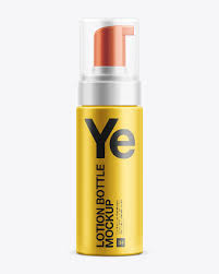 Download Mousse Bottle With Pump Psd Mockup Download 67899837 Mockups Psd Design Template Yellowimages Mockups