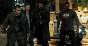 Tout est disponible en streaming gratuit et en français (vf et vostfr). Streaming In Canada On Amazon Prime Video Crave Disney And Netflix August 31 September 6