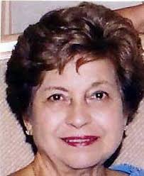 Mary Nancy Raucci Frascatore (1922-2004)