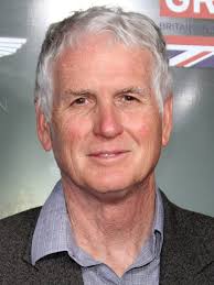 Robert Yeoman's Instagram, Twitter & Facebook