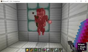 Protection is an enchantment applied to armor that increases the armor's damage reduction. Elemental Combat Mods Minecraft Curseforge